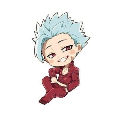 chibi ban